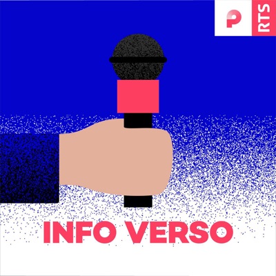 Info Verso ‐ RTS Info Verso ‐ RTS