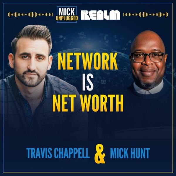 Mastering Brand Growth with Travis Chappell