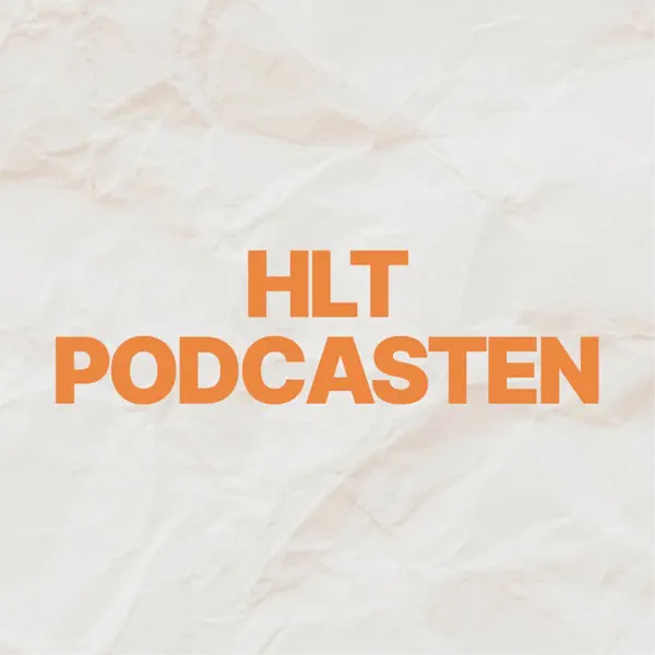 HLT-podcasten