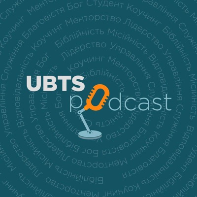 UBTS's Podcast