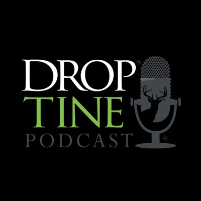 Drop-Tine Podcast -The official deer management, food plot & habitat podcast Drop-Tine Podcast -The official deer management, food plot & habitat podcast