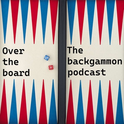 Over the Board Over the Board