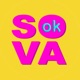 СОВА ОК - Аудіоказки українською [ Ukrainian audiobooks ]💙💛