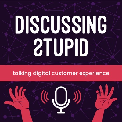 Episode 4: Creating inclusive digital experiences – getting your content contributors onboard | Doug Burgett, University of Illinois