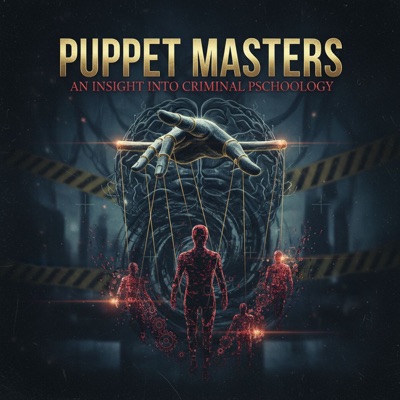 Puppet Masters: An Insight into Criminal Psychology