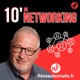 10 minutes de Networking