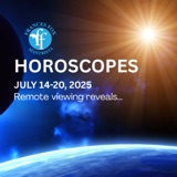 HOROSCOPES JULY 14-20, 2025