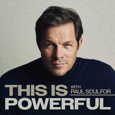 This Is Powerful With Paul Sculfor This Is Powerful With Paul Sculfor
