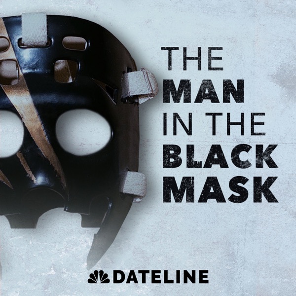 The Man in the Black Mask banner image