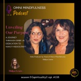 Unveiling My Purpose: A Journey Through Grief. A Solo Podcast (Epi.# 138)