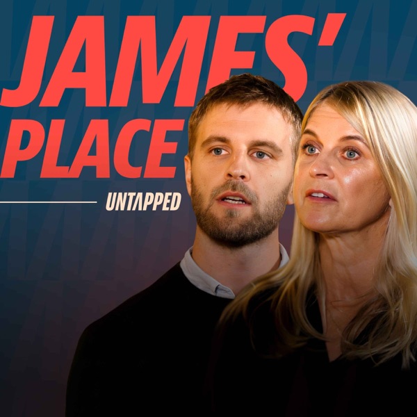 How One Young Man’s Memory Is Saving Men Across the UK | James' Place photo