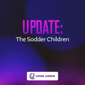 UPDATE: The Sodder Children artwork