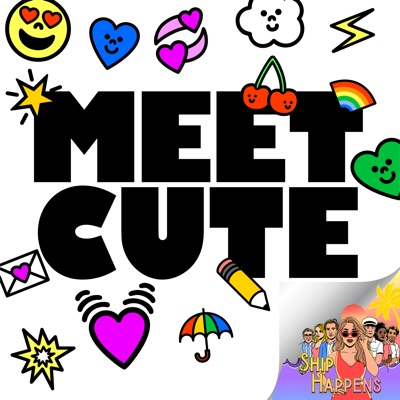 Meet Cute Originals Meet Cute Originals