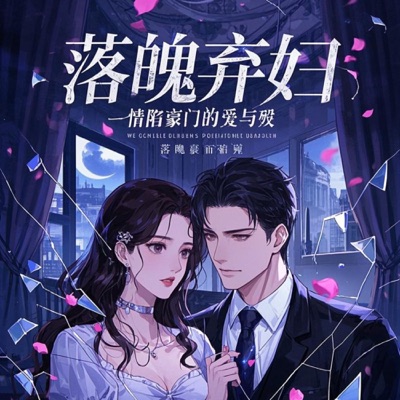 《落魄弃妇：情陷豪门的爱与殇》爱情友情破碎再嫁豪门