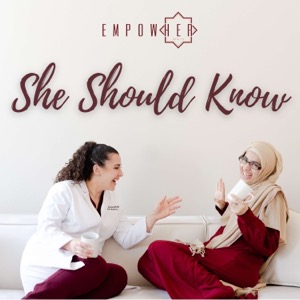 She Should Know