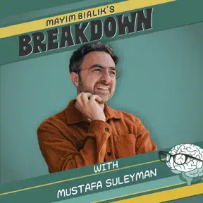Microsoft AI CEO, Mustafa Suleyman, On the Most Powerful, Exponential Technology in Human History: Can We Harness its Revolutionary Potential for Medicine and Energy Without Triggering Social Upheaval, Job Displacement, and Autonomous Global Control? artwork