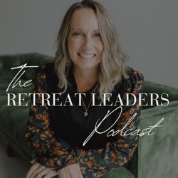 EP 175 The Secret Ingredient: Enhancing Retreats with Chef Jennifer’s Strategies