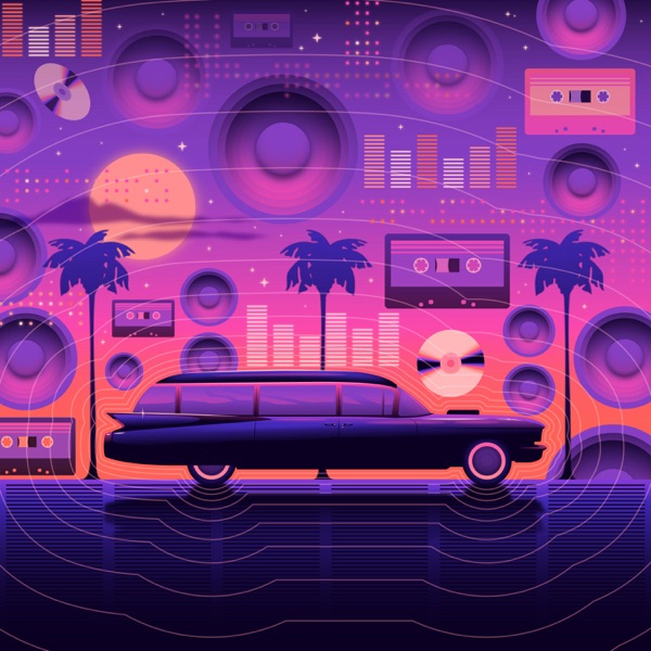 Speaker Terror Upper: When Bass Tapes shook the streets photo