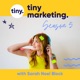 Tiny Marketing: Marketing and Sales Systems for Independent Consultants