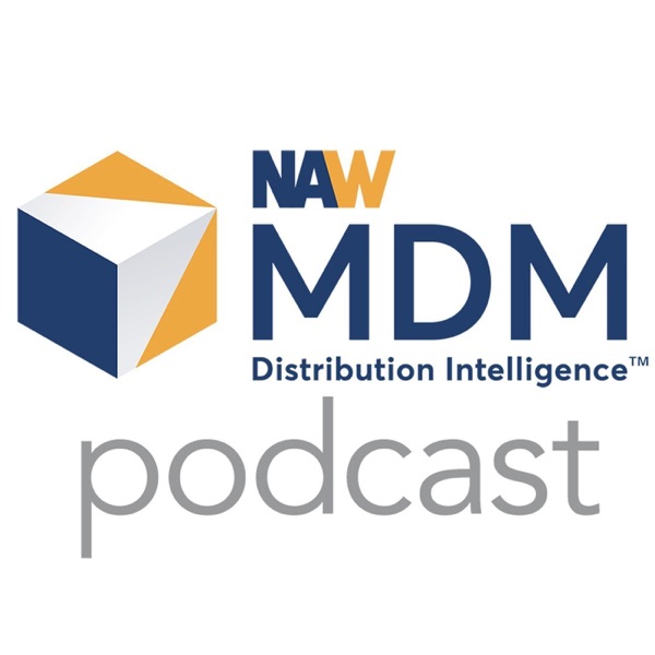 The MDM Podcast cover art