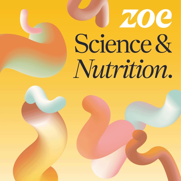 ZOE Science & Nutrition banner image