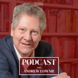 Archival Censorship with Andrew Lownie