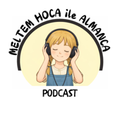 Meltem Hoca ile Almanca Podcast