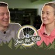 Hoe je van fietsfanaat naar nooit meer fietsen gaat? Jos Mans vertelt erover in Join the Ride met Sander Kolsloot en Rosalyn van der Dussen