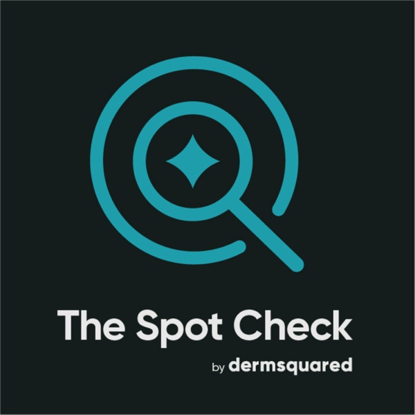 The Spot Check cover art
