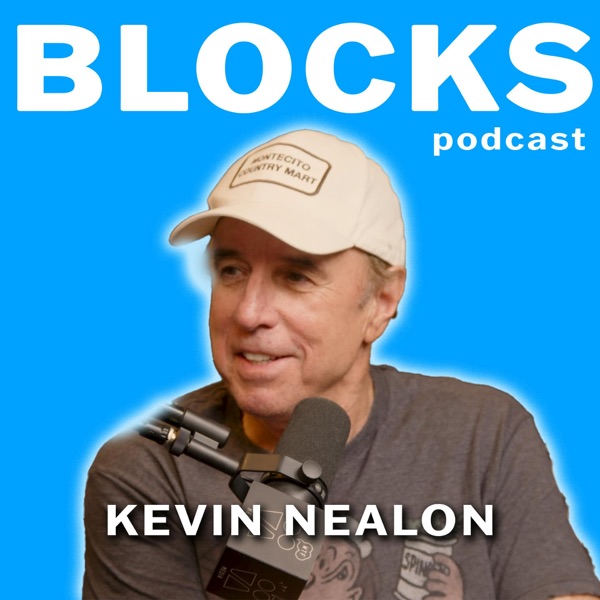 Kevin Nealon
