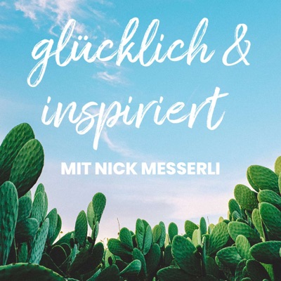 Glücklich & inspiriert