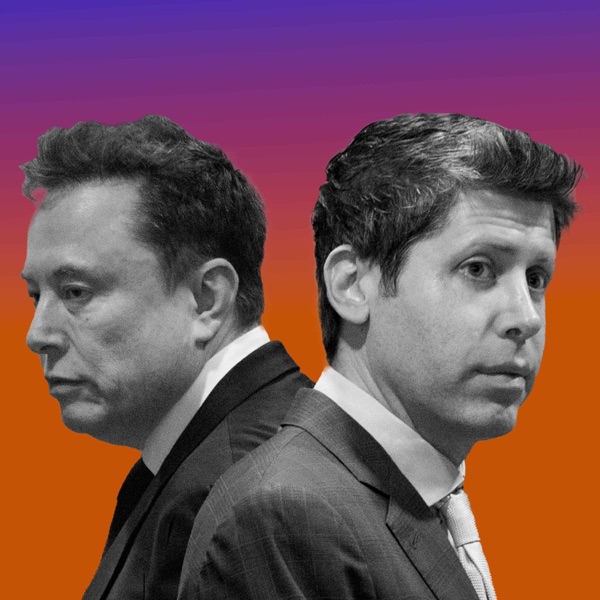 Musk v. Altman photo