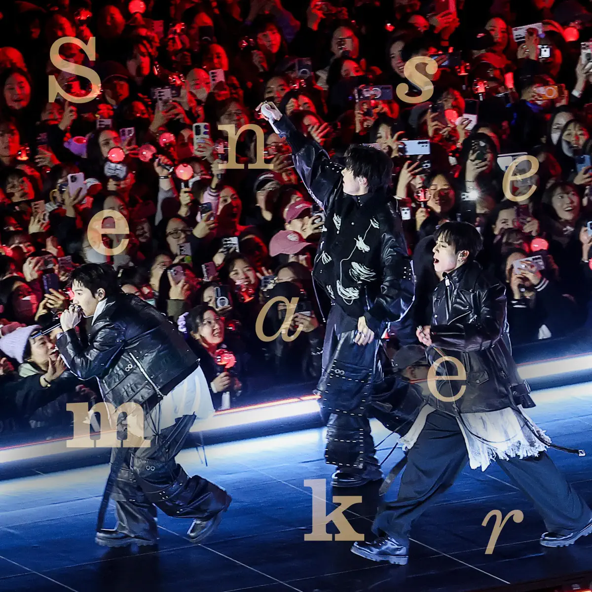 The economics of K-pop and BTS–Sensemaker – Apple Podcasts