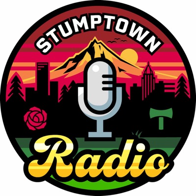 Stumptown Radio Stumptown Radio