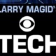 Larry Magid's CBS News Radio Tech Report