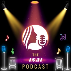 The Isai Podcast by K R Soundarya: Ep 29 ft. Sai Vignesh @krsoundarya #musicpodcast