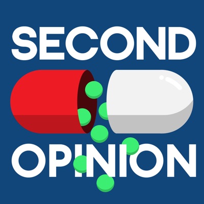 Second Opinion Second Opinion