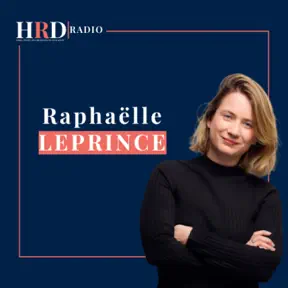 Lifen : Les RH au cœur de la transformation et de l’innovation | Raphaëlle Leprince, Directrice des Ressources Humaines de Lifen artwork