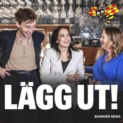 Lägg ut! Lägg ut!