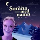 Somna med namn
