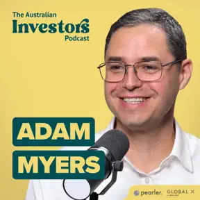 How investors can access private markets in the age of AI, with Adam Myers artwork
