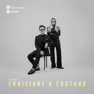 Zwischen Croissant und Couture Zwischen Croissant und Couture