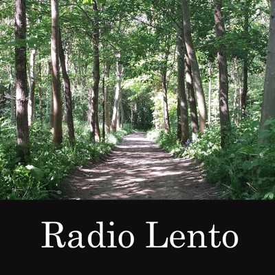 Radio Lento podcast Radio Lento podcast