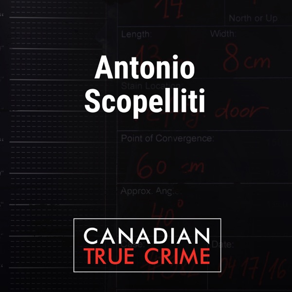 Antonio Scopelliti