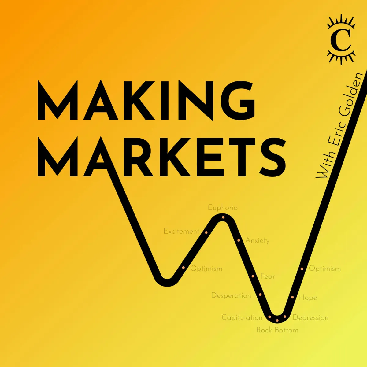 Making Markets - Podcast - Apple Podcasts