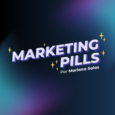 Marketing Pills Marketing Pills