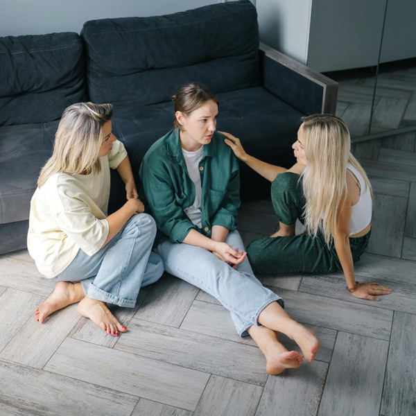 Is empathy toxic? photo