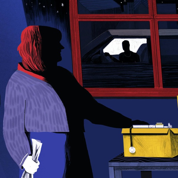 The Boys Will Work It Out, Part 2 photo