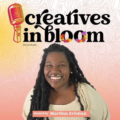 Creatives in Bloom