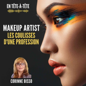 Makeup artist: Les coulisses d’une profession